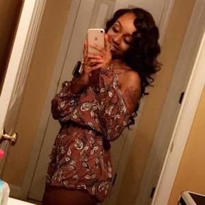 Meet your Posher, Christian